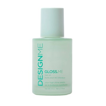 DESIGNME Gloss.ME Hair Serum - 25ml