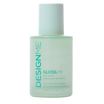 DESIGNME Gloss.ME Hair Serum - 80ml