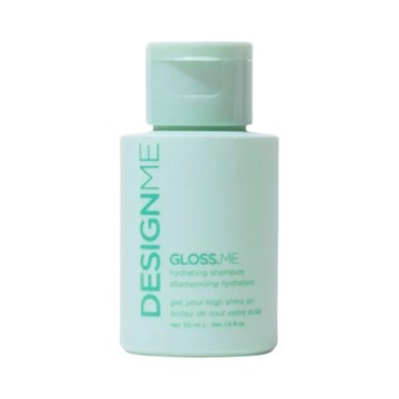 DESIGNME Gloss.ME Hydrating Shampoo - 50ml