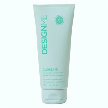 DESIGNME Gloss.ME Hydrating Treatment Mask - 90ml