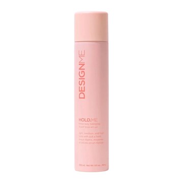 DESIGNME Hold.ME Three Ways Hairspray - 330ml