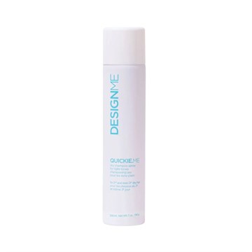 DESIGNME Quickie.ME Dry Shampoo Blondes & Pastels Tones - 96ml