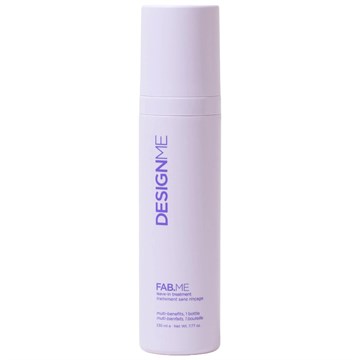 DESIGNME Fab.ME Multi-Benefit Leave-In Hair Treatment - 230ml