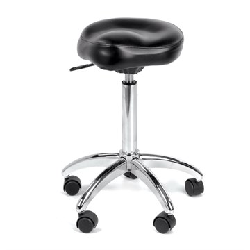 REM Mustang Beauty Stool