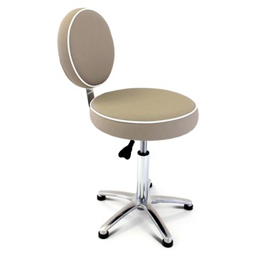 REM Polo Beauty Stool