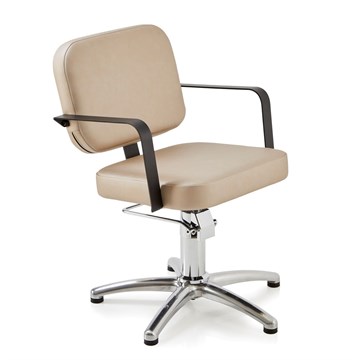 REM Nero Salon Chair