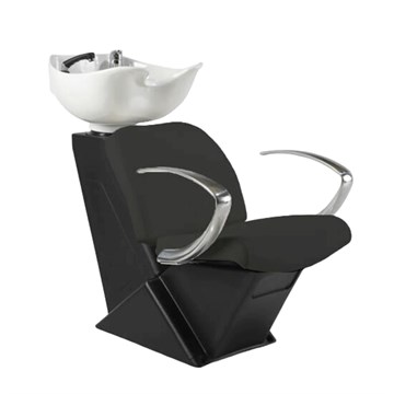 REM Evolution Baltic Backwash Unit - Black