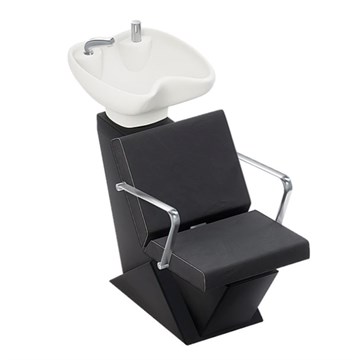 REM Shiraz Baltic Wash Unit - Black