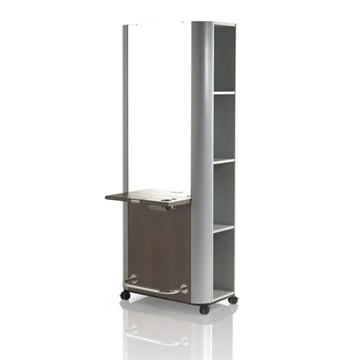 REM Cornell Island Styling Unit