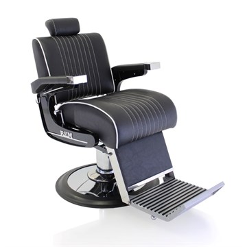 REM Voyager Barber Chair