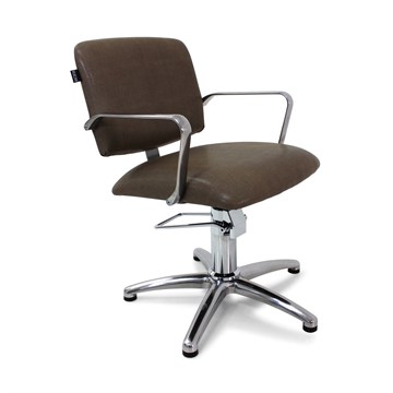 REM Atlas Backwash Chair