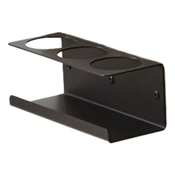 REM Cupid Shampoo Shelf