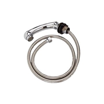 Scorpion Vattna Spray Head & Hose