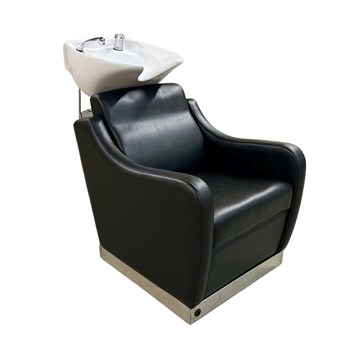 Scorpion Pinnacle Florance Backwash Unit - Black