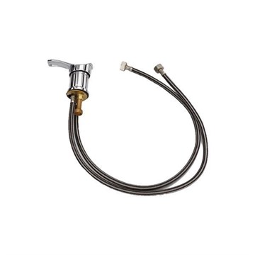 Scorpion Blanda Mixer Tap Only