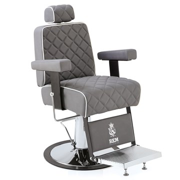 REM Britannia Barber Chair