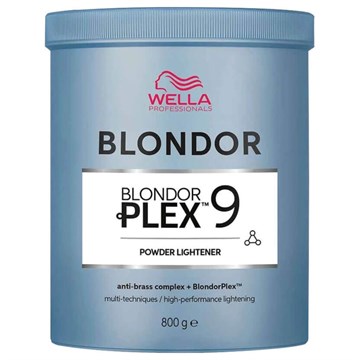 Wella Blondorplex Powder 9 Level 800G
