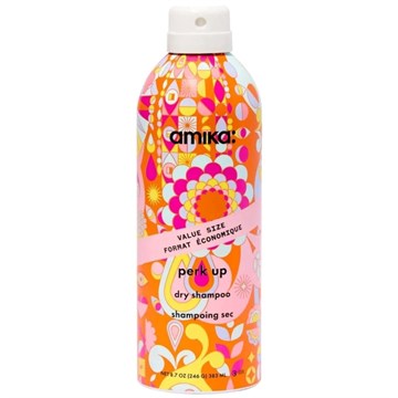 amika PERK UP dry shampoo 8.7oz