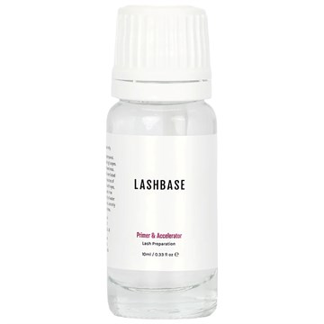 LashBase Lash Primer & Accelerator