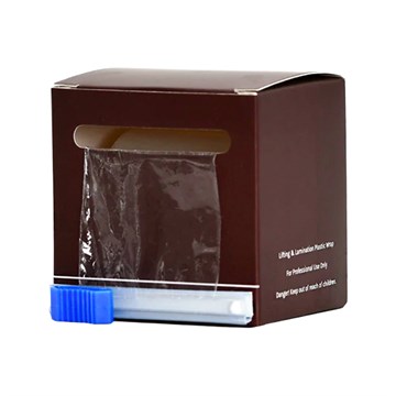 LashBase Lifted. Lifting & Lamination Wrap