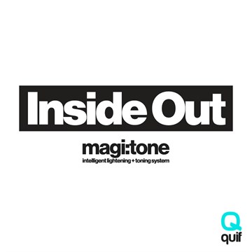Quif Magi:Tone Inside out