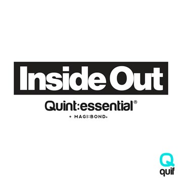 Quif Quint Essential Inside out
