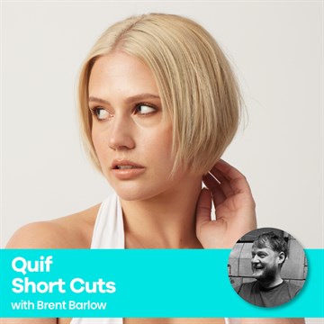 Short cuts with Brent Barlow