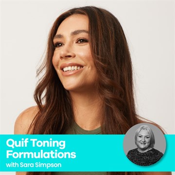 Quif Creative Toning and Formulations