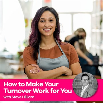 Steve Hilliard-Salon Growth & Marketing Mastermind – Boost Turnover & Profits (4