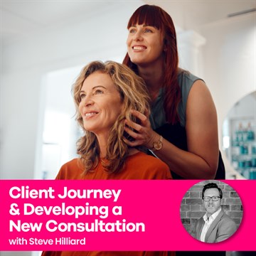 Steve Hilliard Consultation Mastery – Create a Premium Client Experience and Pay
