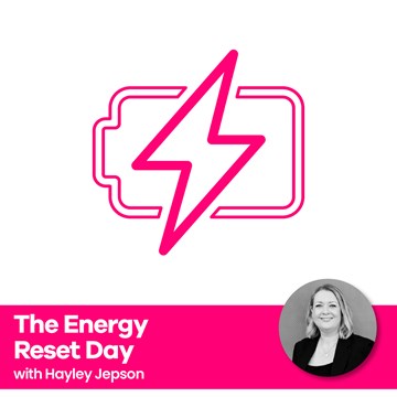 Avoid Burnout and Build Better Boundaries