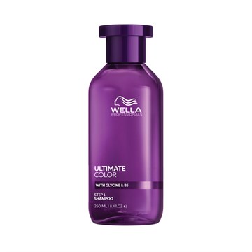 Wella Ultimate Color Shampoo 250ml