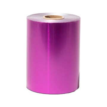 Framar Magenta Large Foil Roll 1600Ft