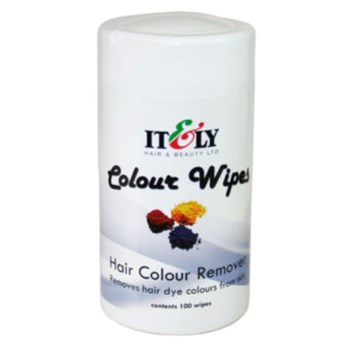It&ly Colour Remover Wipes x100