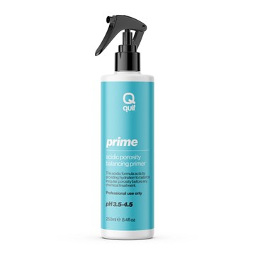 Quif PREP Prime Acidic Porosity Balancing Primer Spray 250ml