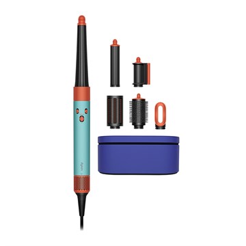 Dyson Airwrap i.d straight & wavy