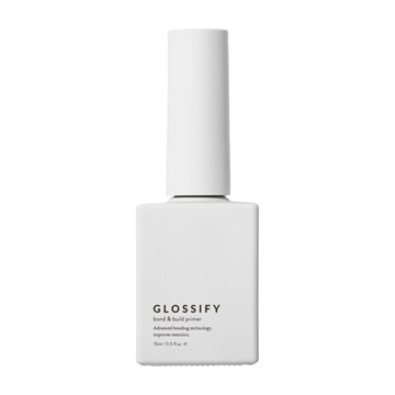 Glossify Bond & Build Acid Primer 15ml
