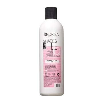 Redken Shades EQ™ Gloss Crystal Clear - 500ml