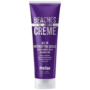 Pro Tan Beaches & Cream All in One Serum 250ml