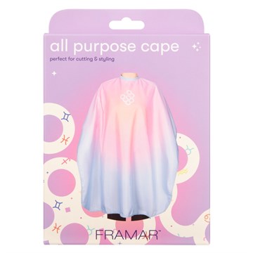 Framar Aurascope - All Purpose Cape
