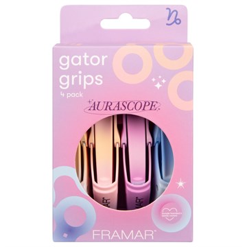 Framar Aurascope Gator Grips
