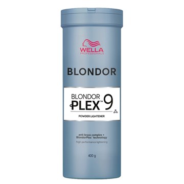 Wella Blondorplex Multi Blond Powder Lightener - 400G