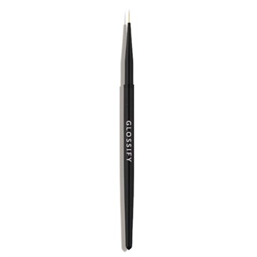 Glossify Nail Art Liner Brush - Black