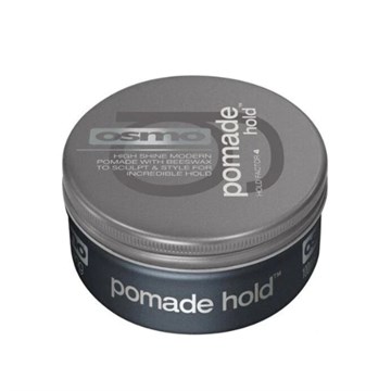 Osmo Pomade Hold Hair Styling - 100ml