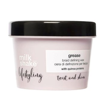 milk_shake Lifestyling Braid Grease 100ml