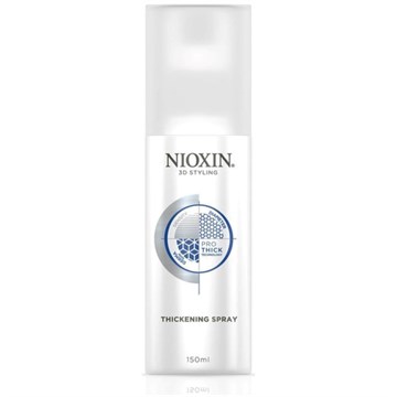 Nioxin Styling Thickening Spray 150ml