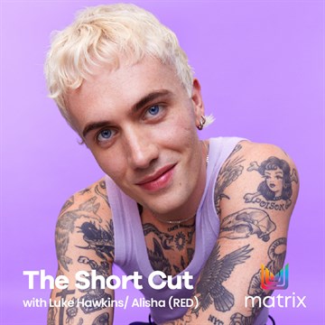 Matrix-The Short Cut With Luke Hawkins