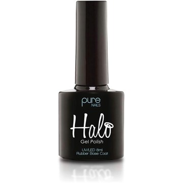 Halo 8ml Rubber Base Coat