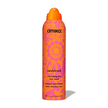 amika SOULSTRUCK nourishing Dry Hair Mask 200ml