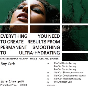 QIQI Styling Deal - QIQISTYLING